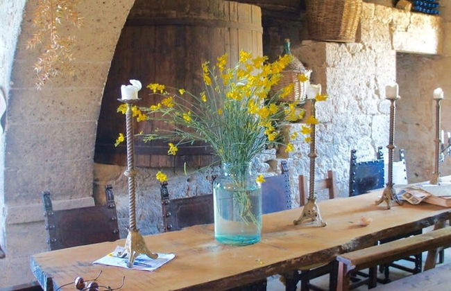 An Ancient Convento in Tuscany now With Pool for a Great Holiday - Foto 28