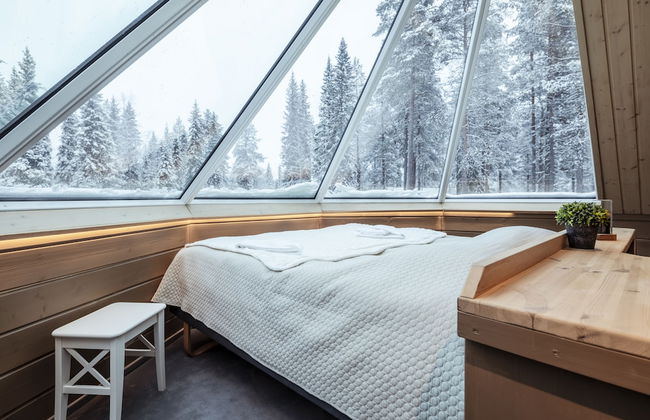 Aurora Igloos & Suites - Photo 8