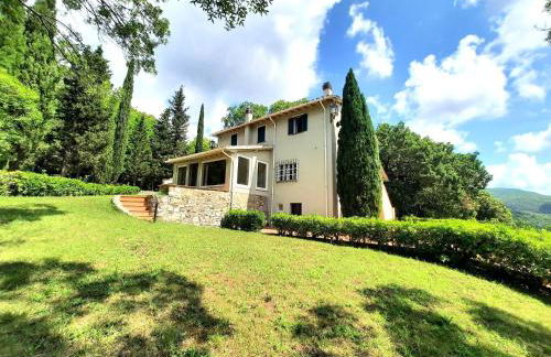 Casa Rondine - Foto 36