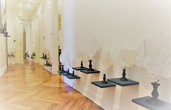 Seven Historical Suites - Foto 17