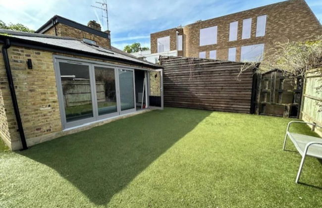 Twickenham Green - Foto 4