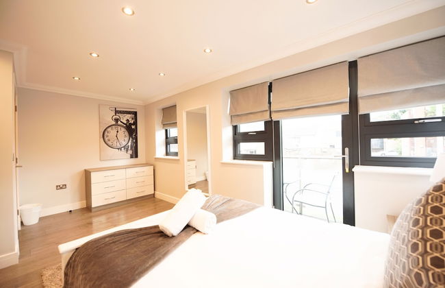 Malthouse Court - Foto 33