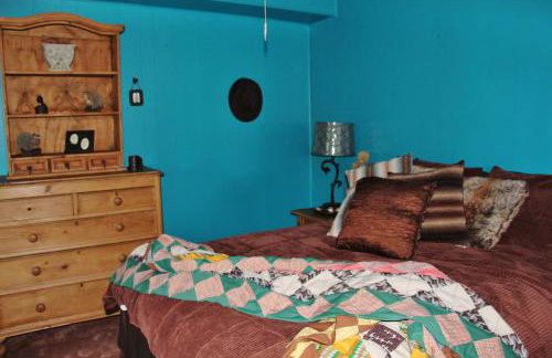 Lake Palestine Family Getaway with Waterfront Deck - Foto 14