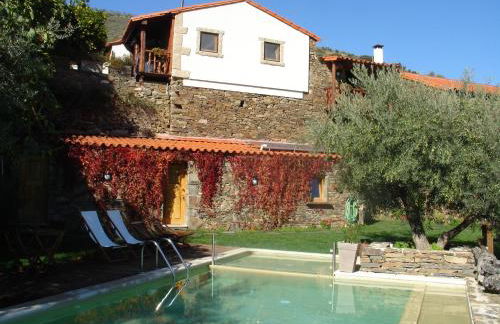 Bairro do Casal - Turismo d'Aldeia - Foto 35