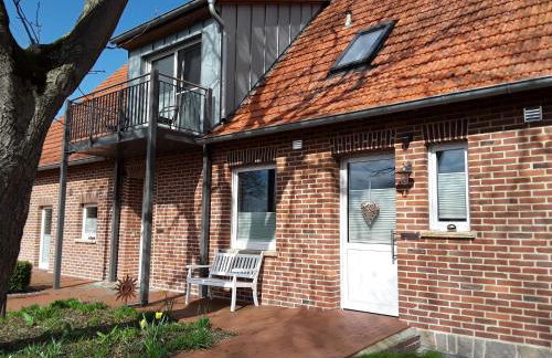 Holiday Apartment Aufderhaar - Foto 11