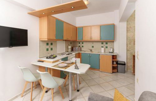 FNK Apartments with Sea View - Photo 42