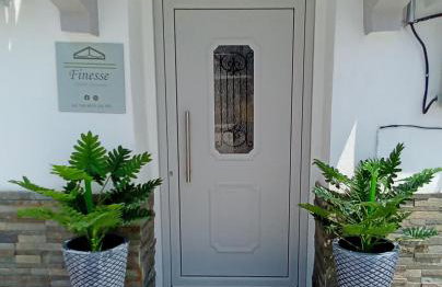 Finesse Comfort Apartments - Foto 52