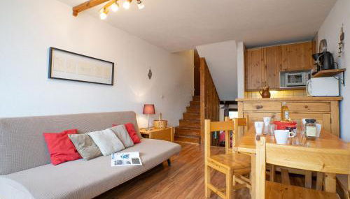 Apartment Brelin Côte Brune 613 by Interhome - Foto 5