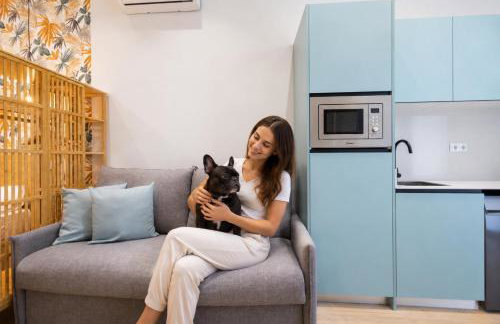 CASA FLORIT - The Arts & Port Suites - PET FRIENDLY - Foto 6
