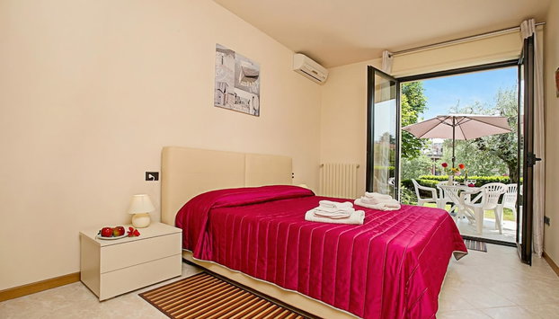 Casa Kristall Lago - Foto 3, Habitación