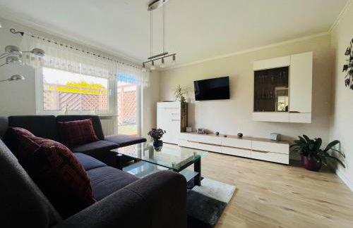 Garten-Ferienhaus Biendorf OT Westenbrügge - Foto 38