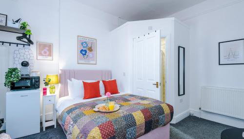 Jephsons Lodge Studio 7 - Town Centre, WiFi, Free Disney & Prime - Foto 4