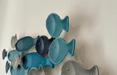 Maris Apartment by Tenuta Pinto - Foto 12