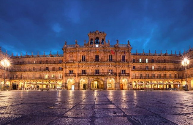 TOP Salamanca: Visita guidata privata con il tuo cellulare - Foto 11