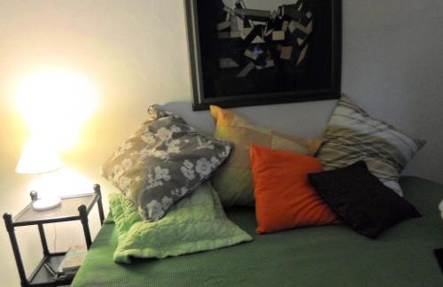 Temporada Rio Studio Lily 2 - Perto do Cristo e de Copacabana - Photo 23