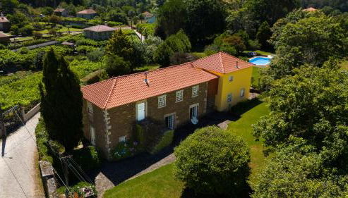 Just Like Home - Casa de Venade Country Experience - Foto 4