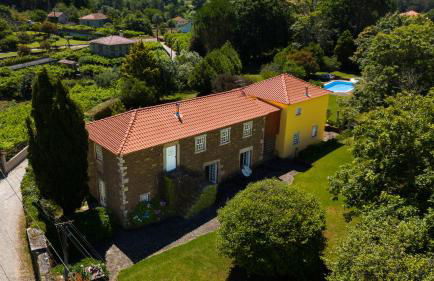 Just Like Home - Casa de Venade Country Experience - Foto 4