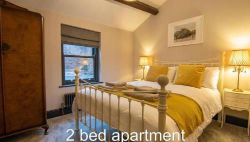 Market Square Grade II Listed Apartment - Foto 2