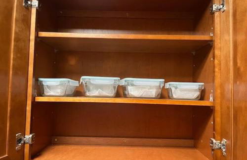 FIFA - Perfect! Spacious 4-Bedroom Whole House Retreat - Foto 22