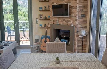 "Villa Kastania" Melidoni, Chania, Crete - Foto 39