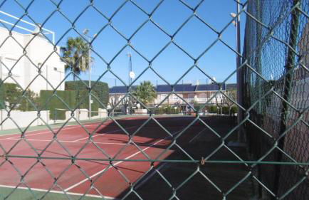 Gran Alicante Bungalow in Beach Resort - Foto 27