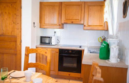 Village de gîtes Les Chalets de l'Aubrac - Foto 13