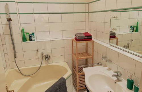 Fewo Kaminfeuer Aschau im Chiemgau - Foto 12