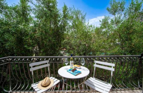 Villa Sirenide - Foto 7