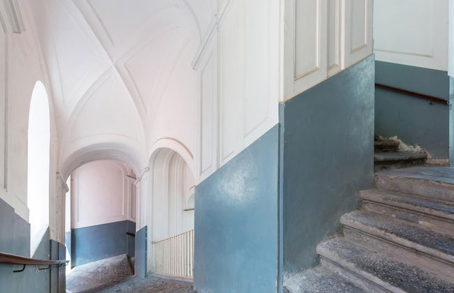 Appartamentino ai Quartieri Spagnoli by Wonderful Italy - Foto 30