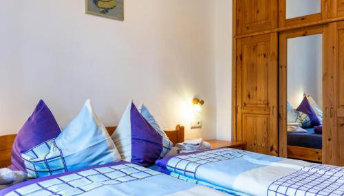 Sallrain Hof Apartment 1 - Foto 5