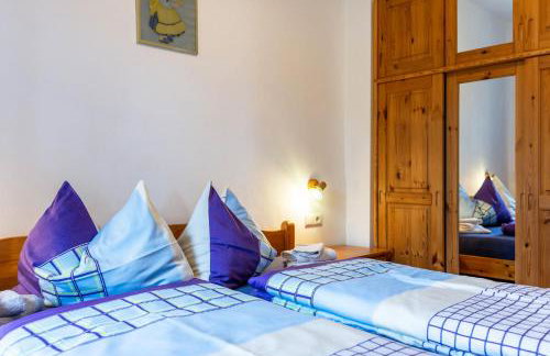 Sallrain Hof Apartment 1 - Photo 5