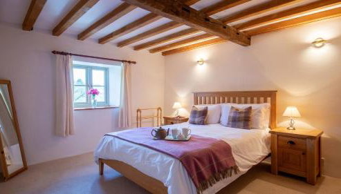 Hope Cottage - Foto 4