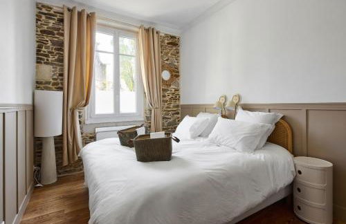 Le Jardin Secret - 2 chambres & Parking Offert - Foto 8