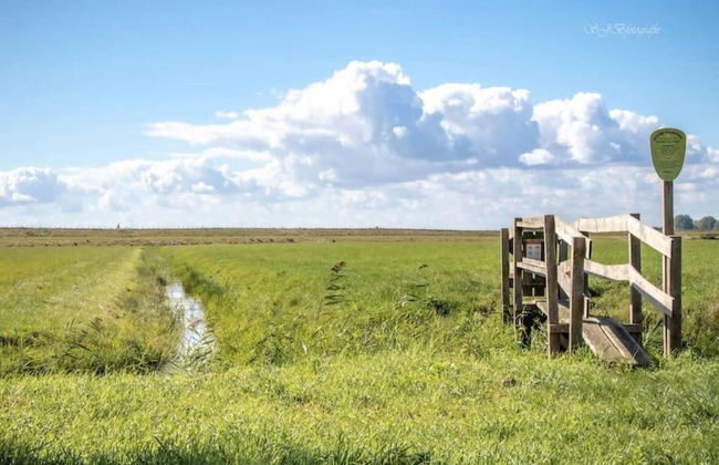 Lodge by Markermeer Near Hoorn - Foto 29