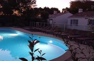 Le Parc des Mimosas - Foto 18