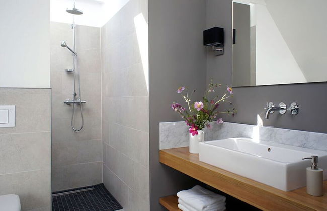 Attractive Apartment in Westerstede - Foto 7