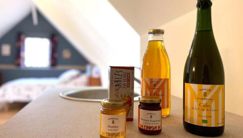 La Tourterelle - Domaine d'APREVAL - Campagne - Photo 5