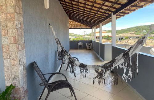 Casas Ataliba Conforto com Piscina em Búzios - Foto 15