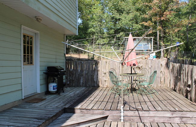 Shalom Chalet - Foto 31