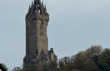 Luxury townhouse in Stirling - Foto 24