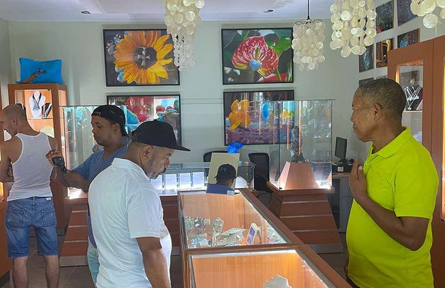 Larimar Mines Day Trip - Foto 7