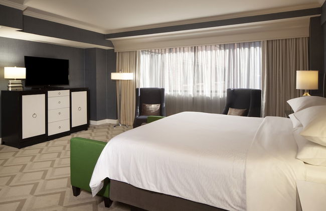 The Melrose Georgetown Hotel - Foto 9