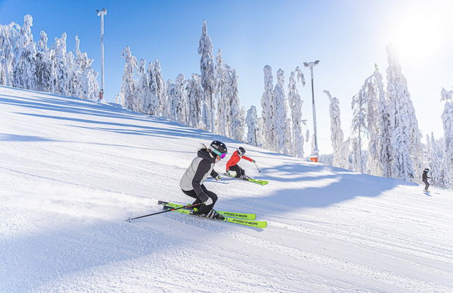 Apartments Golf - Foto 11