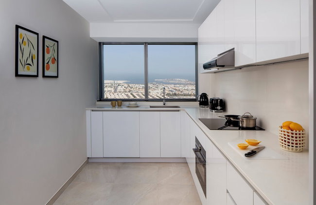 Staybridge Suites Dubai Financial Centre by IHG - Foto 28