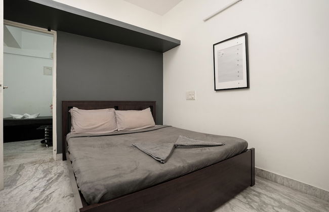 Aishwarya Mystic Apartotel - Foto 7