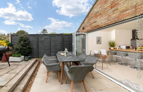 Holly Cottage Middle Tysoe - Photo 15