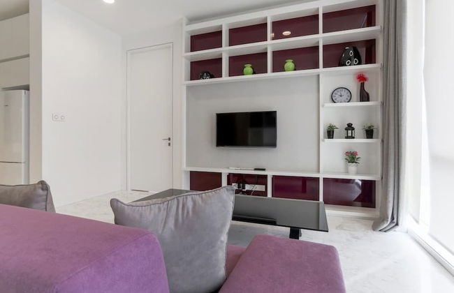 Suites Infinity - Foto 17