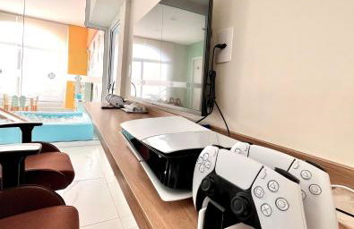 NOVIDADE! Apartamento Bella Vita Bertioga - Photo 67