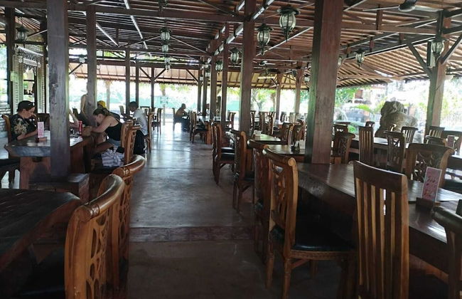 Kartika Dahayu Villa - Foto 38