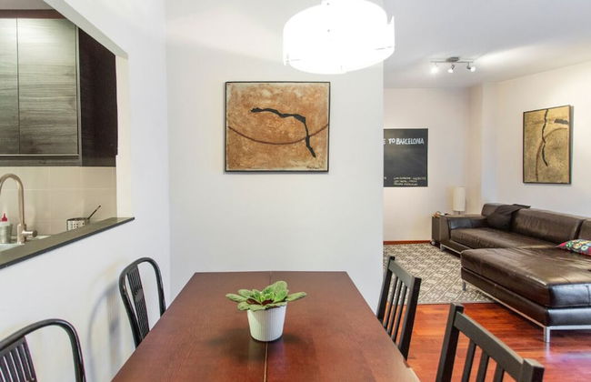 Centric Apartment Fira - Photo 5